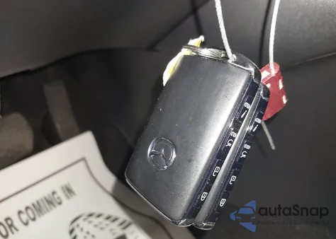 2024 Mazda Cx-5 2.5 S Preferred from USA, damaged, VIN JM3KFBCL5R0406904